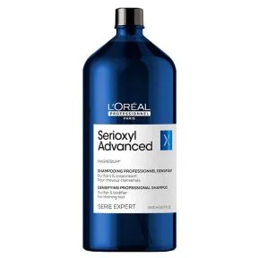 L'Oreal Serie Expert Serioxyl Advanced Densifying Shampoo 1.5 Litre